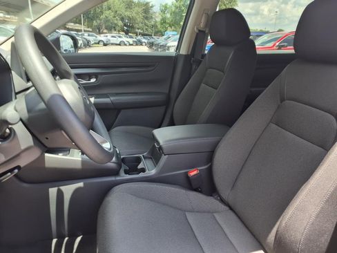 Used 2026 Honda CR-V EX image 15