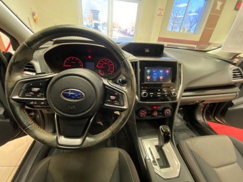 Used 2019 Subaru Crosstrek 2.0i Premium w/ Moonroof Package image 26