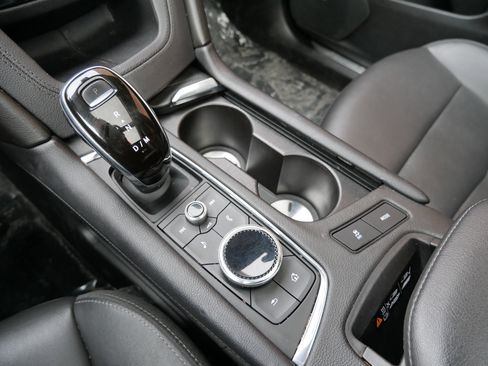 Used 2020 Cadillac XT5 Premium Luxury image 21