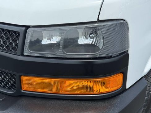 Used 2021 Chevrolet Express 2500 w/ Driver Convenience Package RWD image 47