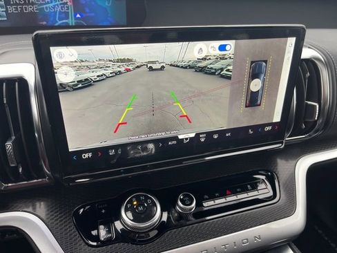 New 2026 Ford Expedition Max Platinum w/ Stealth Appearance Package image 23