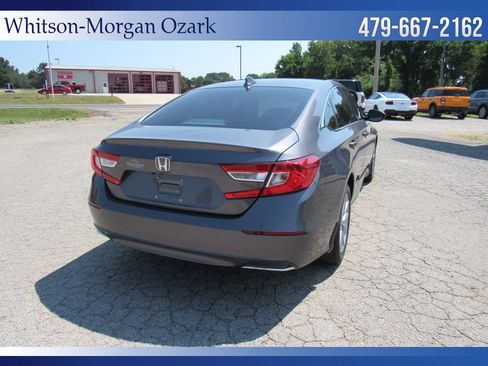 Used 2021 Honda Accord LX image 12