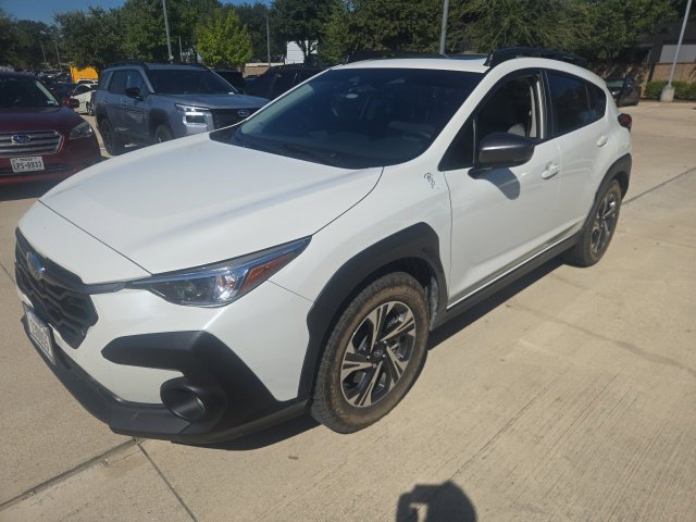 Used 2024 Subaru Crosstrek 2.0i Premium AWD/4WD image 6