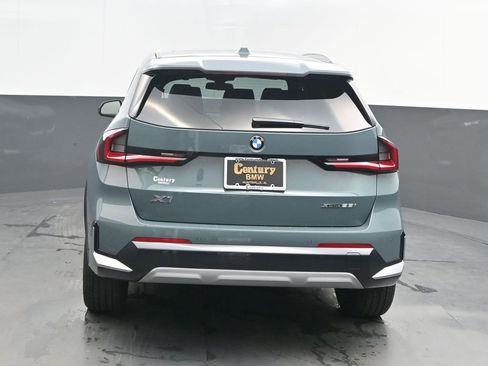 New 2026 BMW X1 xDrive28i w/ Convenience Package image 6