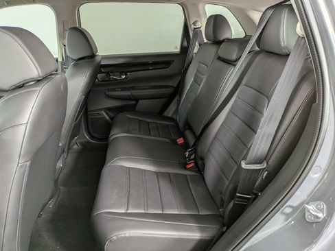 New 2026 Honda CR-V EX-L image 26