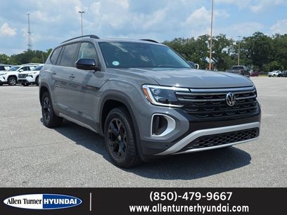 Used 2026 Volkswagen Atlas Peak Edition