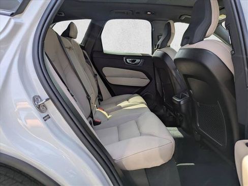 Certified 2026 Volvo XC60 B5 Plus w/ Protection Package Premier AWD/4WD image 21