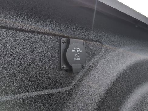 New 2026 RAM 2500 Tradesman image 16