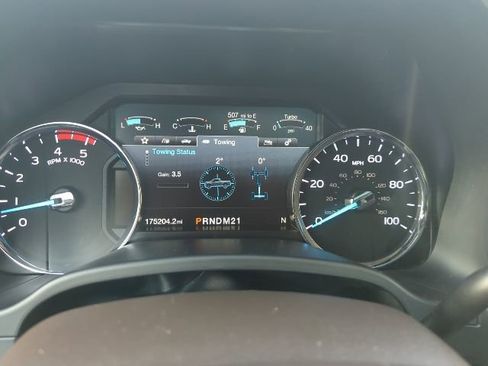 Used 2018 Ford F450 King Ranch w/ King Ranch Ultimate Package image 20