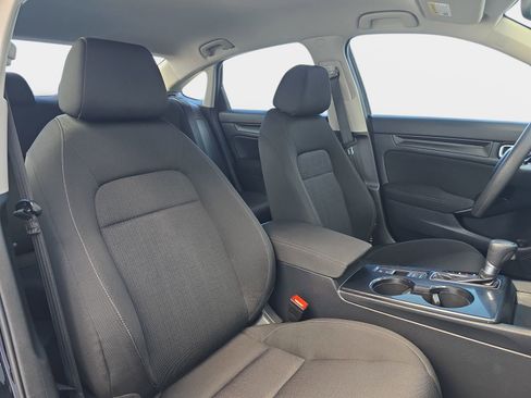 Certified 2022 Honda Civic LX image 12