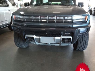 Used 2026 GMC Hummer EV SUV