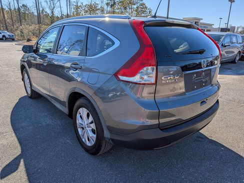 Used 2014 Honda CR-V EX-L image 6
