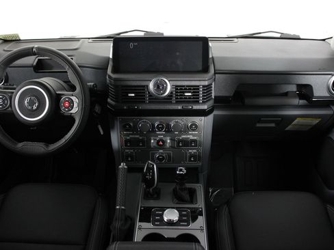 New 2025 INEOS Grenadier Trialmaster Edition image 6