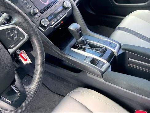 Used 2020 Honda Civic LX image 16