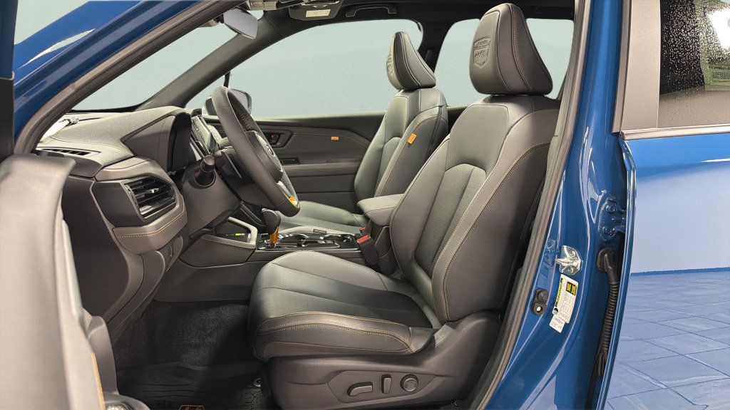 New 2026 Subaru Forester Wilderness AWD/4WD image 17