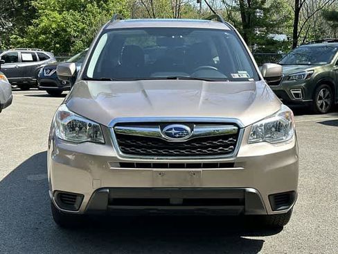Used 2015 Subaru Forester 2.5i Premium w/ All-Weather Package AWD/4WD image 18