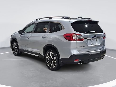 New 2026 Subaru Ascent Limited AWD/4WD image 7