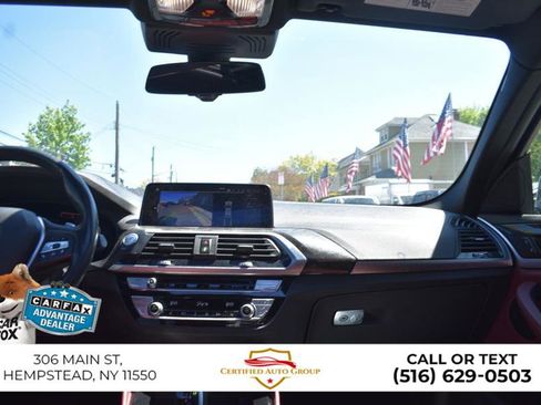 Used 2020 BMW X4 xDrive30i AWD/4WD image 31