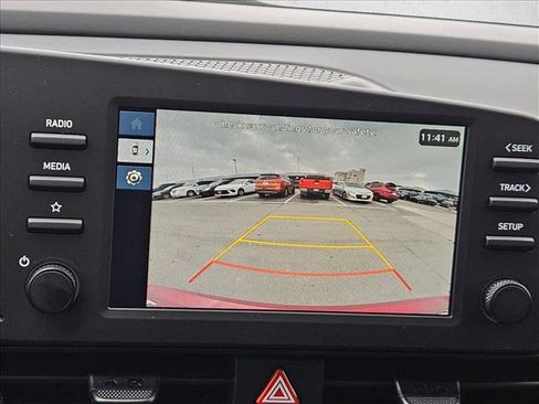 New 2026 Hyundai Elantra SEL Sport Premium image 18