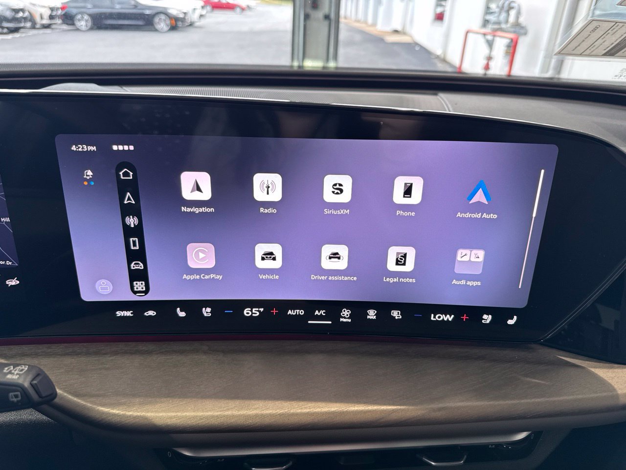 New 2026 Audi Q5 Premium Plus AWD/4WD image 26