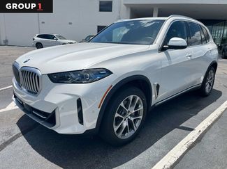 Used 2026 BMW X5 sDrive40i RWD video 1