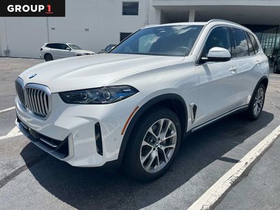 Used 2026 BMW X5 sDrive40i