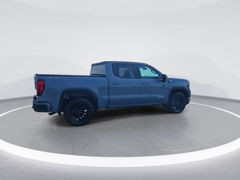 Used 2024 GMC Sierra 1500 Elevation AWD/4WD image 9