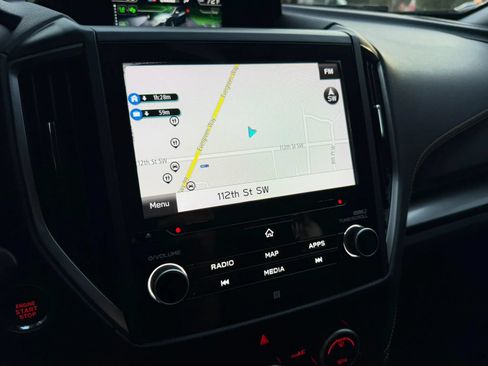 Used 2018 Subaru Crosstrek 2.0i Limited AWD/4WD image 14