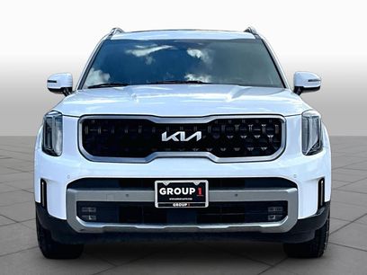 Used 2023 Kia Telluride SX Prestige X-Pro