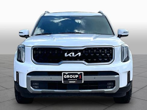 Used 2023 Kia Telluride SX Prestige X-Pro AWD/4WD image 4