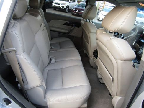 Used 2009 Acura MDX image 23