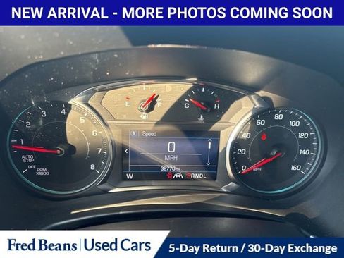 Used 2022 Chevrolet Equinox LT image 13