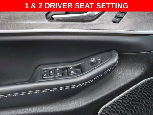 Used 2022 Jeep Grand Cherokee L Limited w/ MOPAR Finishing Package image 26