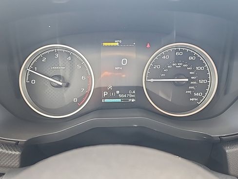 Certified 2024 Subaru Forester Premium image 15