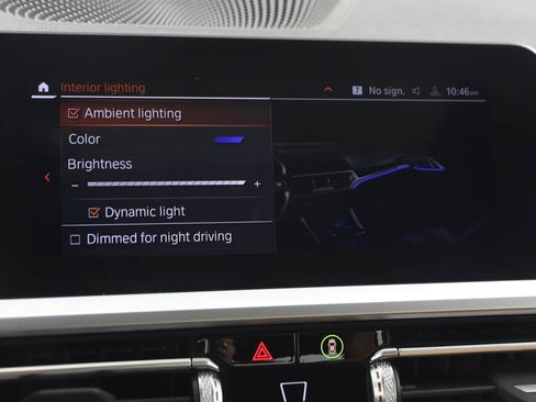 Used 2023 BMW M440i Coupe image 44