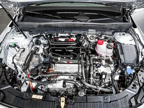 Certified 2023 Mercedes-Benz EQB 300 4MATIC image 3