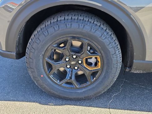 New 2026 Ford Explorer Tremor w/ Tremor Ultimate Package image 17