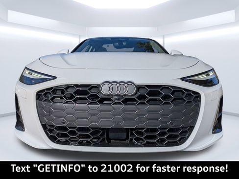 New 2026 Audi A6 Premium image 10