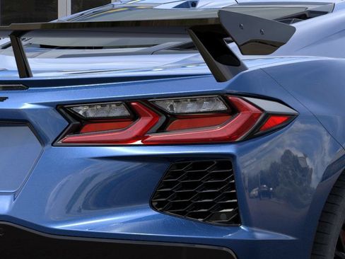 New 2027 Chevrolet Corvette Stingray Coupe w/ 1LT RWD image 17
