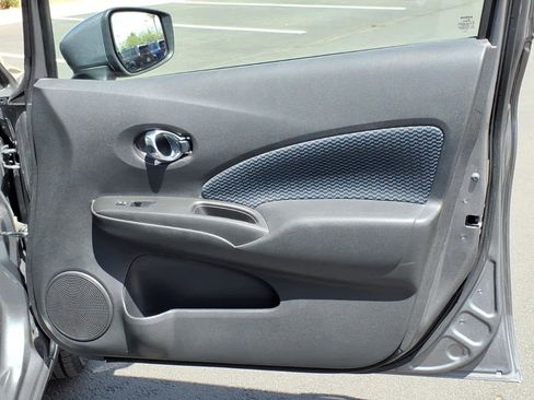 Used 2019 Nissan Versa Note SV FWD image 22