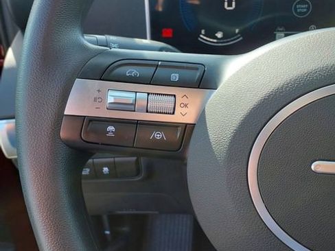 Certified 2025 Hyundai Tucson SEL image 29