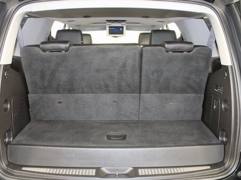 Used 2015 Chevrolet Tahoe LTZ image 24