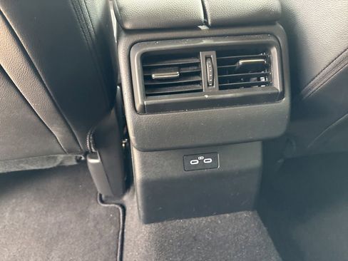 Used 2025 MAZDA CX-50 AWD 2.5 S w/ Preferred Package image 19