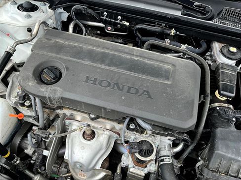 Used 2025 Honda Civic Sport image 29