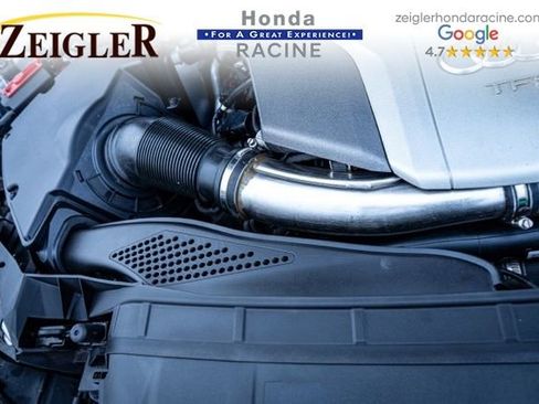 Used 2018 Audi RS 5 image 35