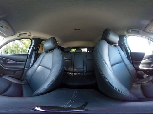 Used 2025 MAZDA CX-30 AWD 2.5 S w/ Select Sport Pkg image 42