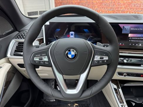 Used 2026 BMW X5 xDrive40i image 14