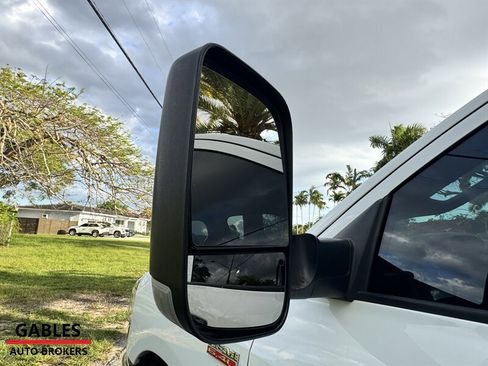 Used 2022 RAM 2500 Tradesman RWD image 23