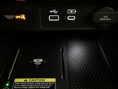 Used 2024 Honda CR-V Sport-L image 22