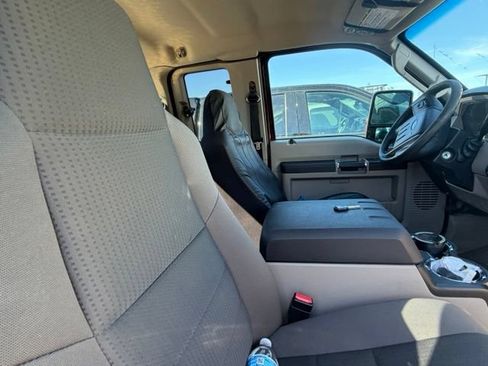 Used 2010 Ford F350 XLT AWD/4WD image 2